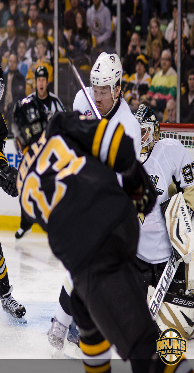 Slumping Bruins look to bounce back against Panthers