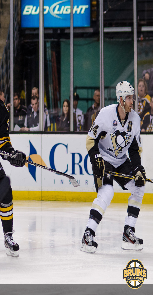 Soderberg finding his groove for the Black and Gold
