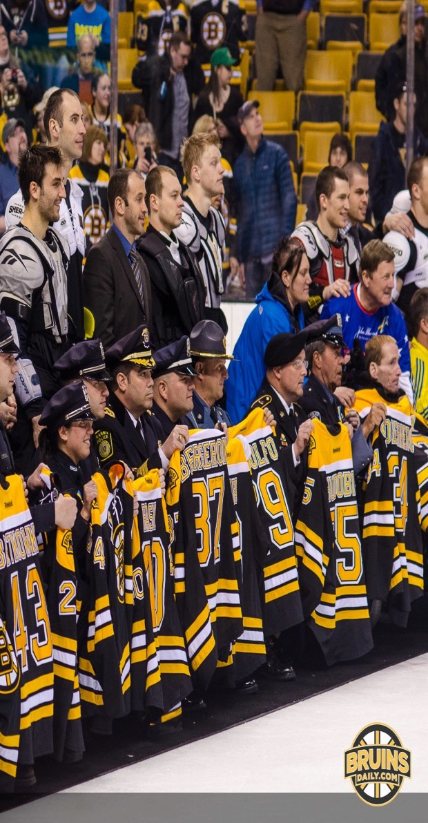Player(s) of the Week: April 15-22, 2013
