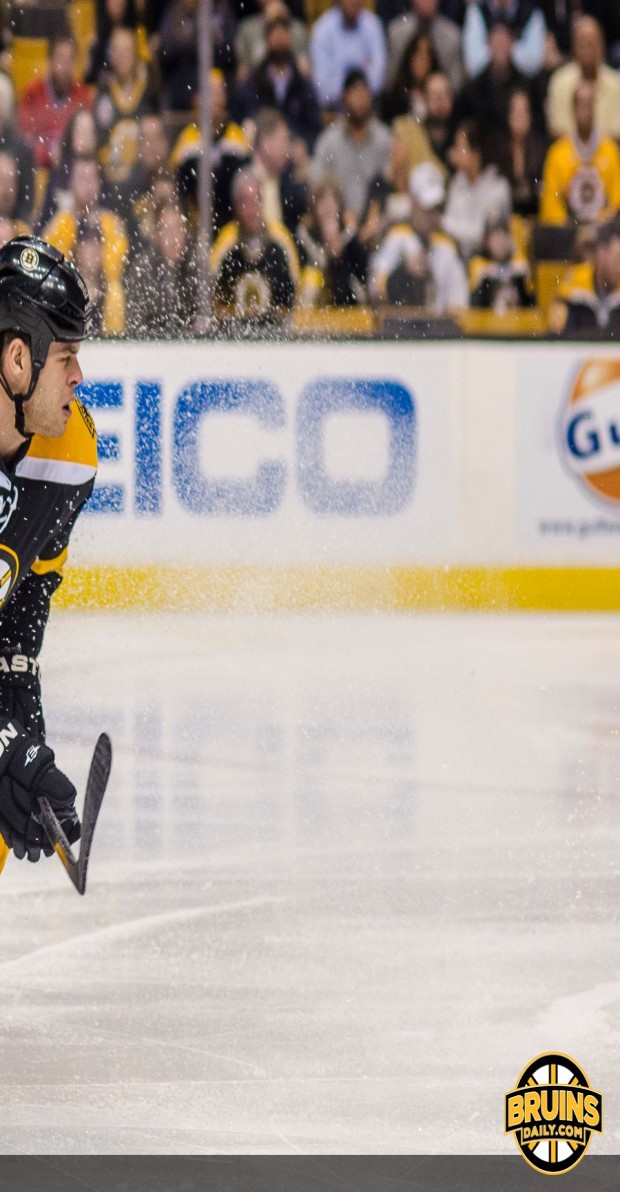 Nathan Horton eager to return to the postseason