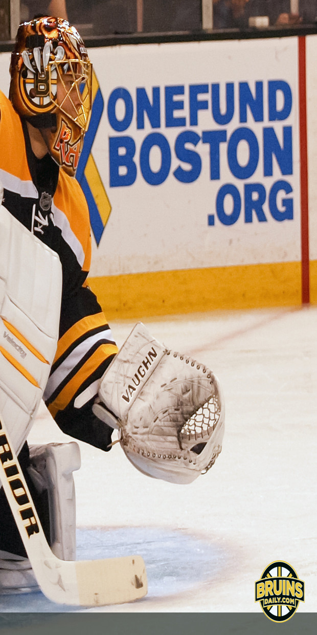Player of the Week: April 23-29, 2013