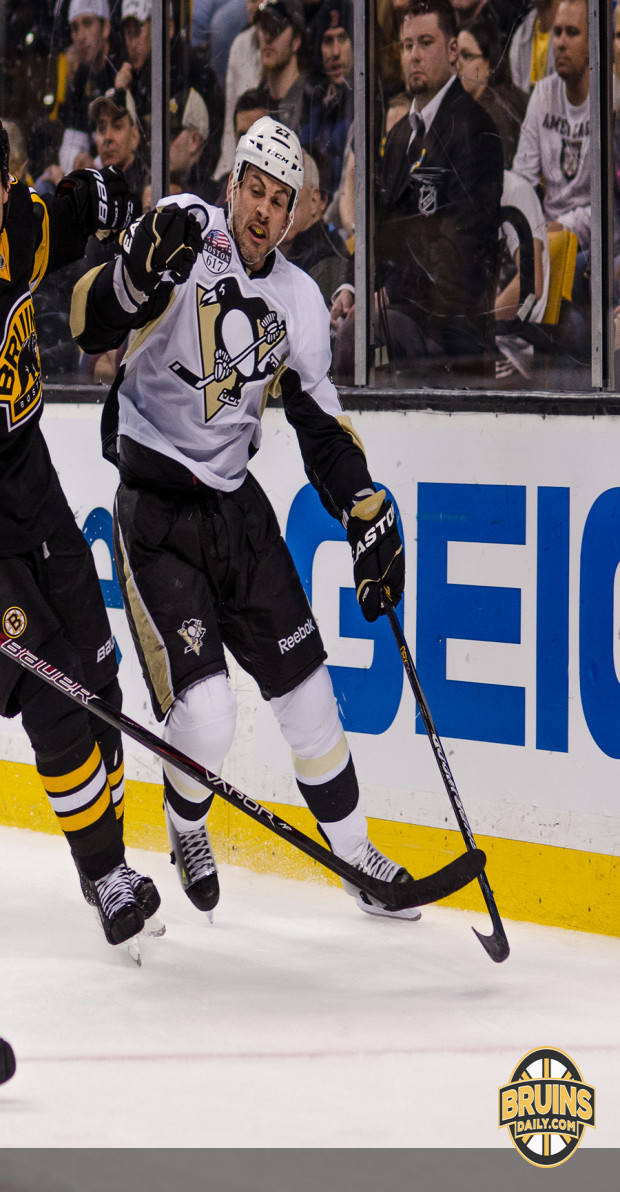 Getting to know the Pittsburgh Penguins