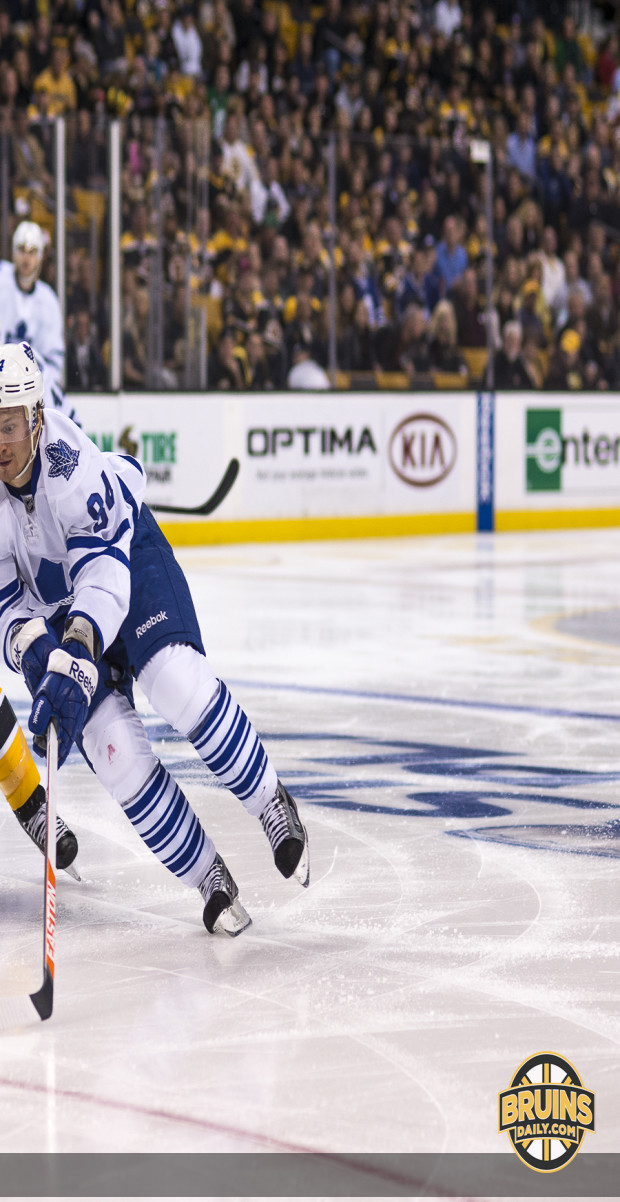 Defensive meltdowns cost Bruins in Game 2