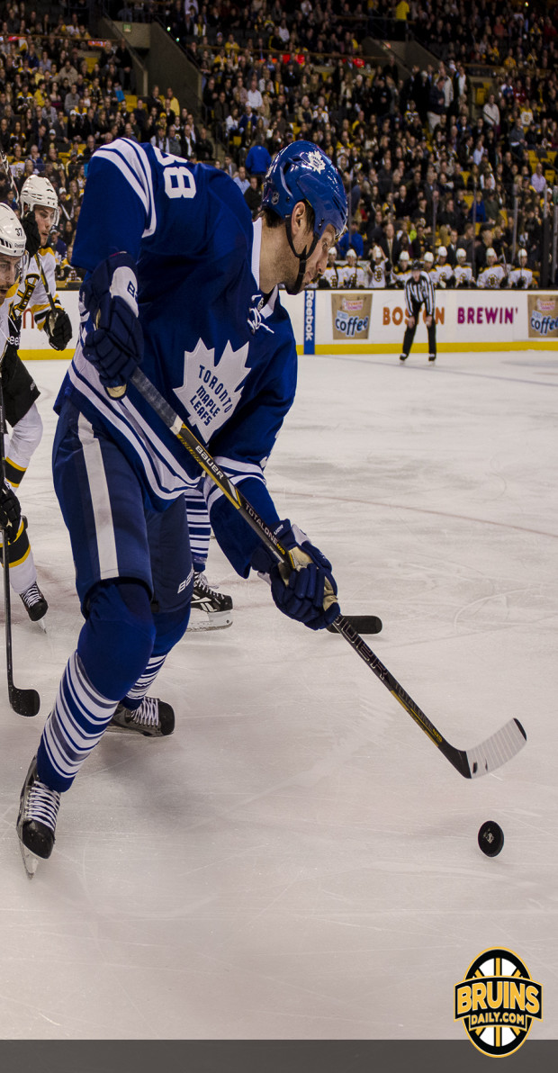Regular season success won’t guarantee playoff success vs. Leafs