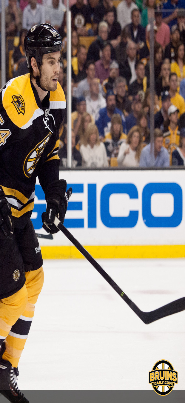 Let’s play seven; Leafs beat Bruins in Game 6