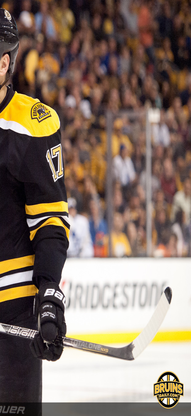 Bruins-Rangers Eastern Conference Semifinals schedule