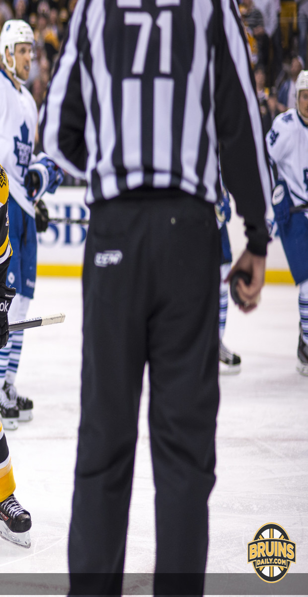 Bruins look to turn the page, write another chapter
