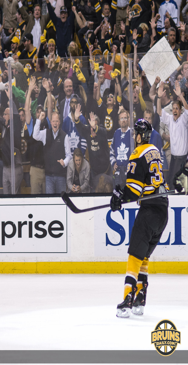 One comeback avoids another in Game 7