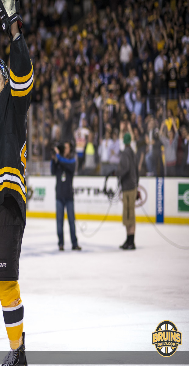 Game 7 postgame reaction