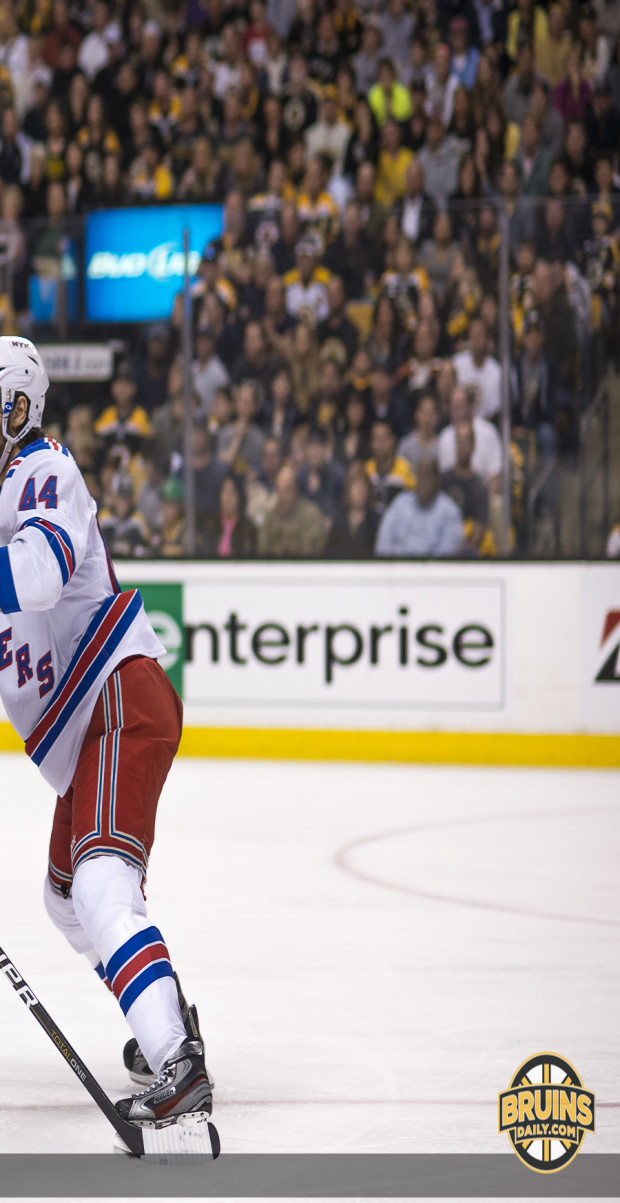 Rangers enter Game 3 in familiar territory