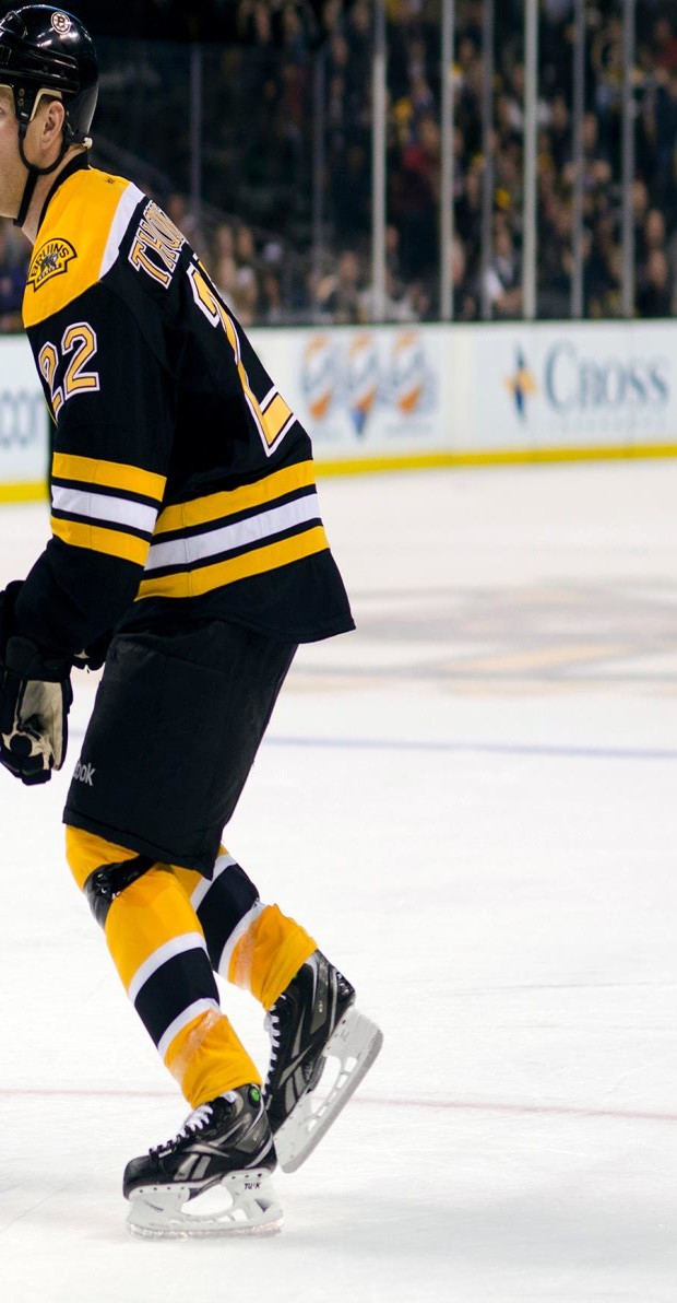 Merlot line key in Boston Bruins’ Game 1 victory