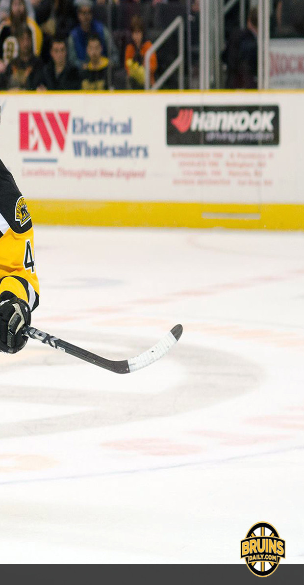 Torey Krug delivers game-changing goal for Bruins