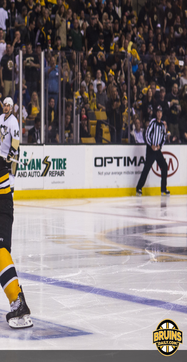 Five keys to a Bruins series victory over the Blackhawks