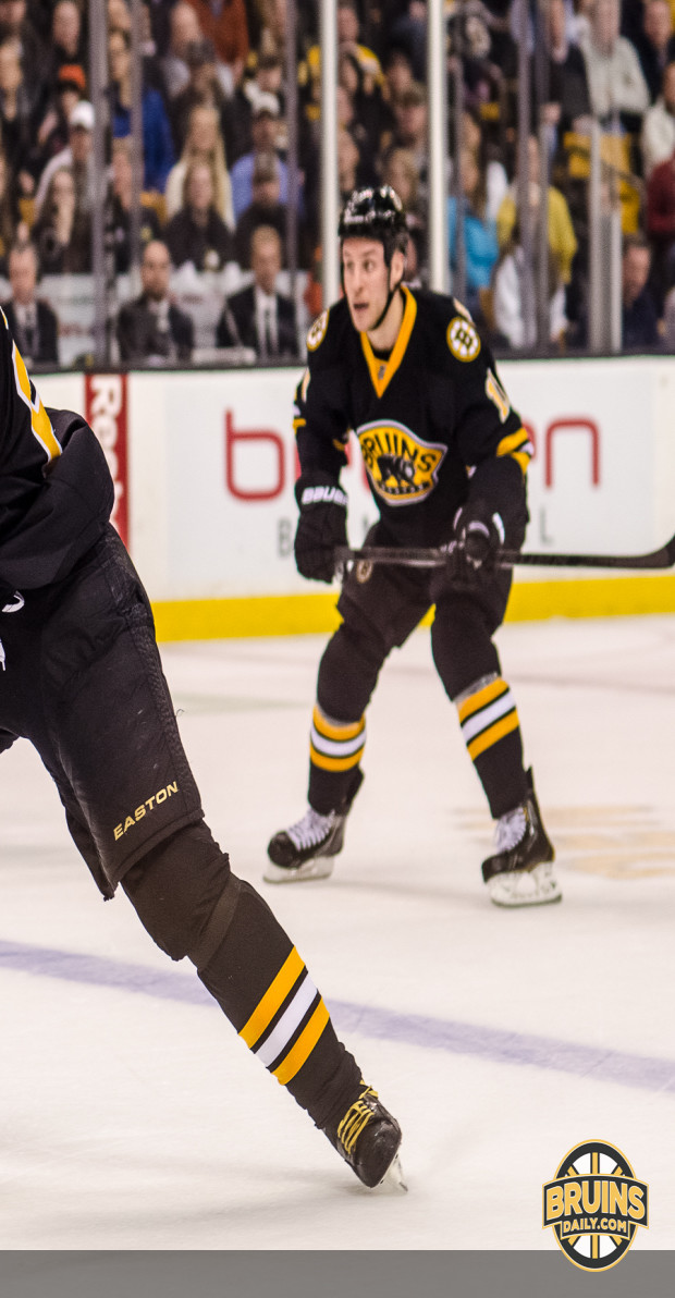 Bruins’ power-play must step up against Hawks’ PK