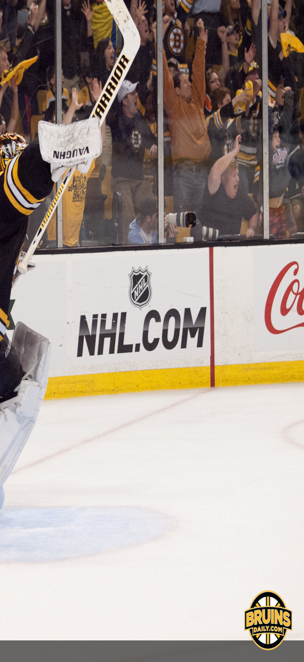 Bruins rattle Penguins in Game 1