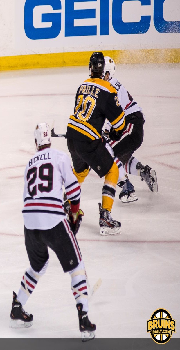 Tyler Seguin regaining form at right time