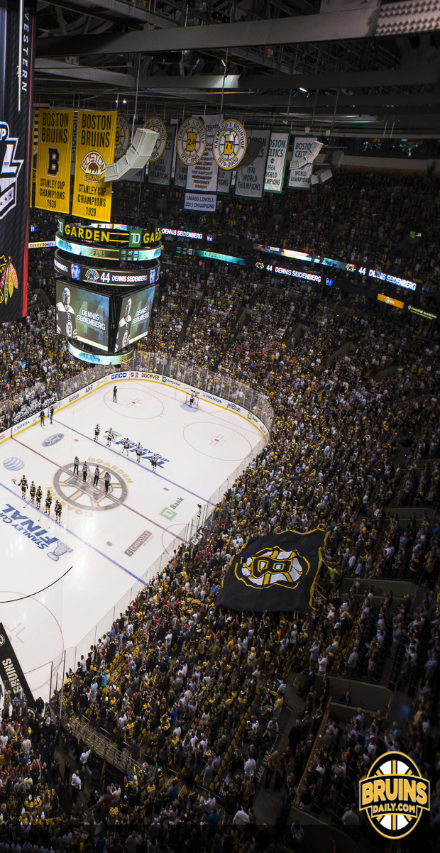 NHL 2013-2014 Season Predictions