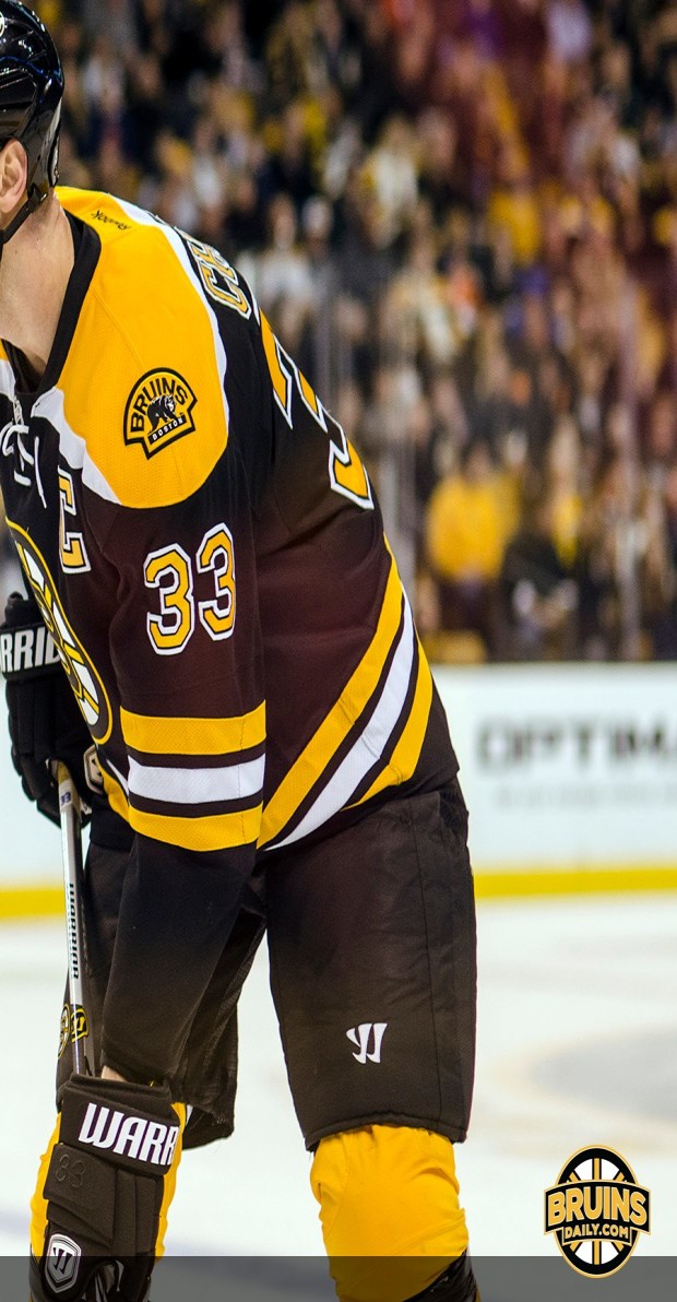 Bruins penalty kill comes up big in Game 1