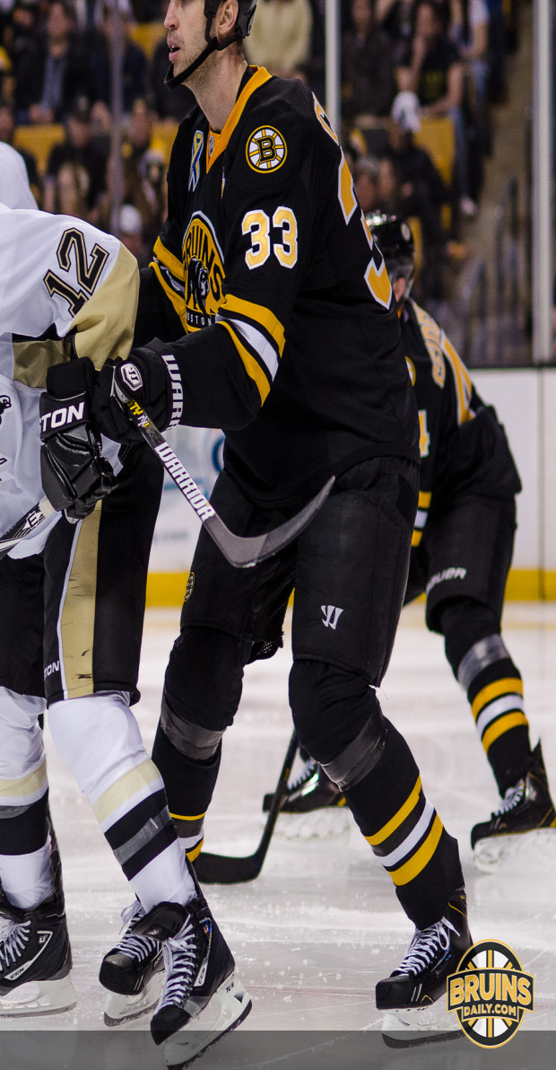 Jarome Iginla storyline needs to take a backseat