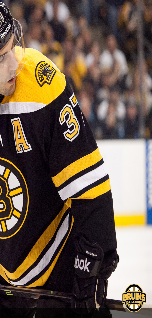 Boston Bruins 2013 season report cards: Forwards