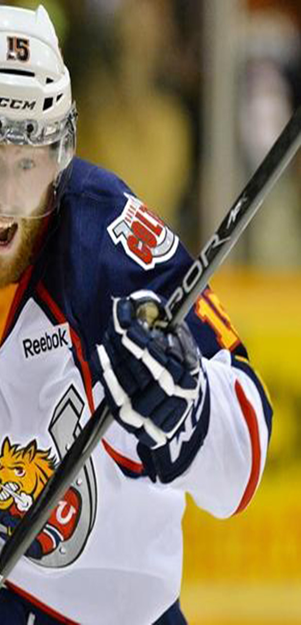 Anthony Camara opens eyes at Development Camp