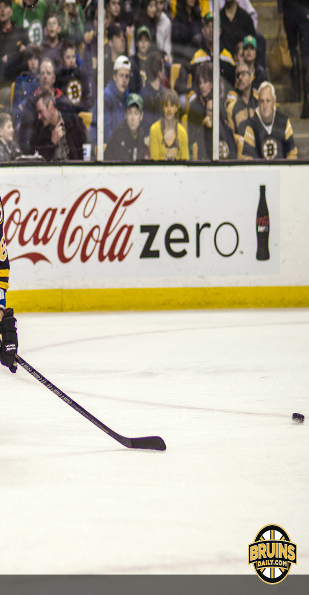 Why Bruins-Caps makes sense for 2015 Winter Classic