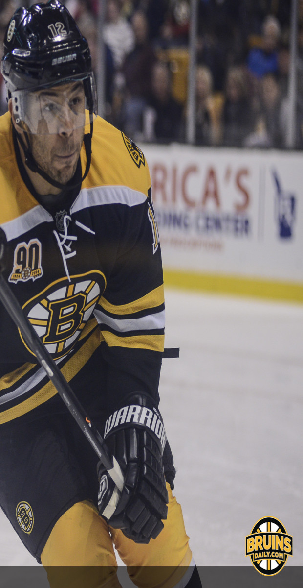 Bruins Daily TV: Oct. 23, 2013