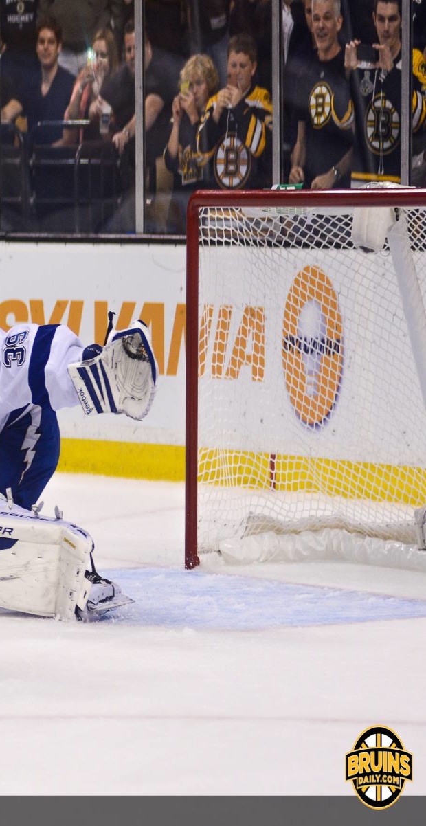 Player of the Week: October 3-13, 2013