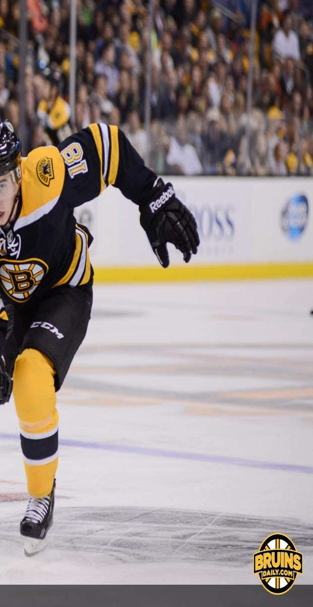 Player of the Week: October 14th-20th, 2013
