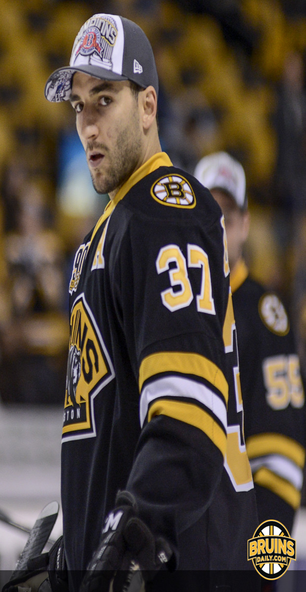B’s show their support for Red Sox