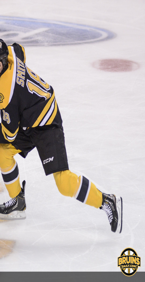 Bruins and Stars benefitting from summer blockbuster