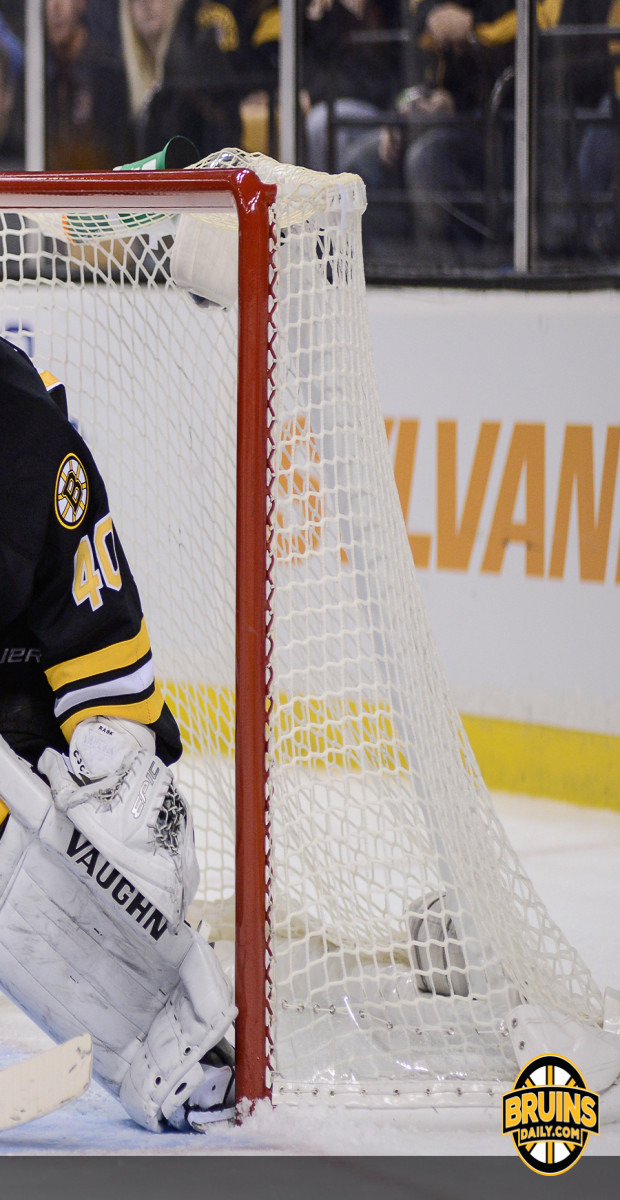 Three takeaways: Bruins-Lightning
