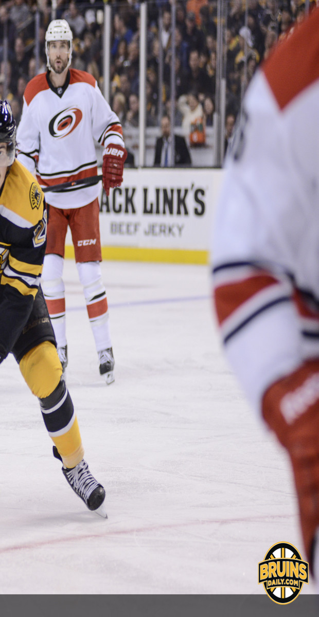 Three takeaways from the Bruins’ California trip