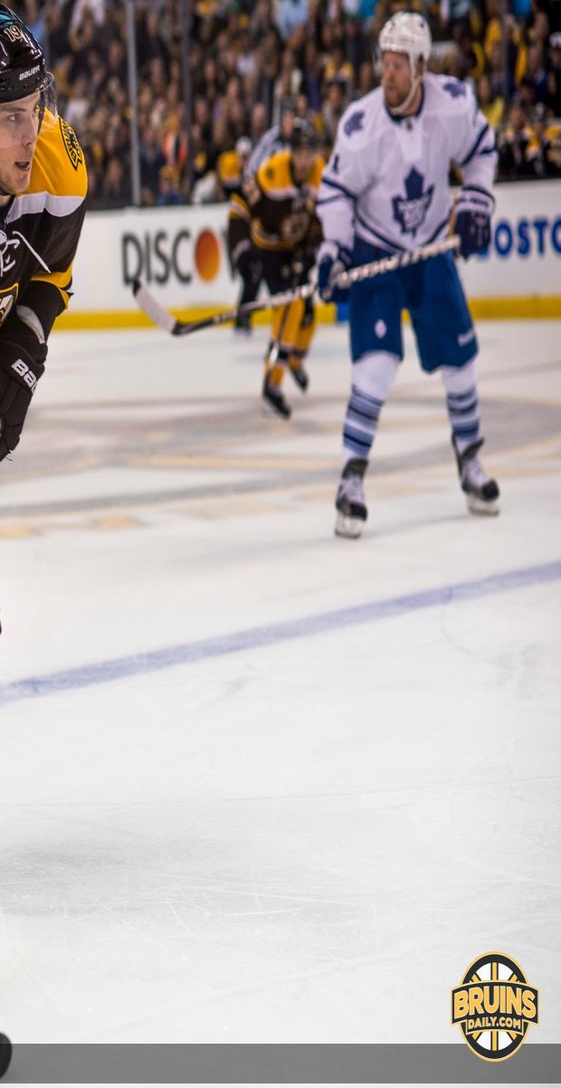 Tyler Seguin ready to leave Bruins era in the past