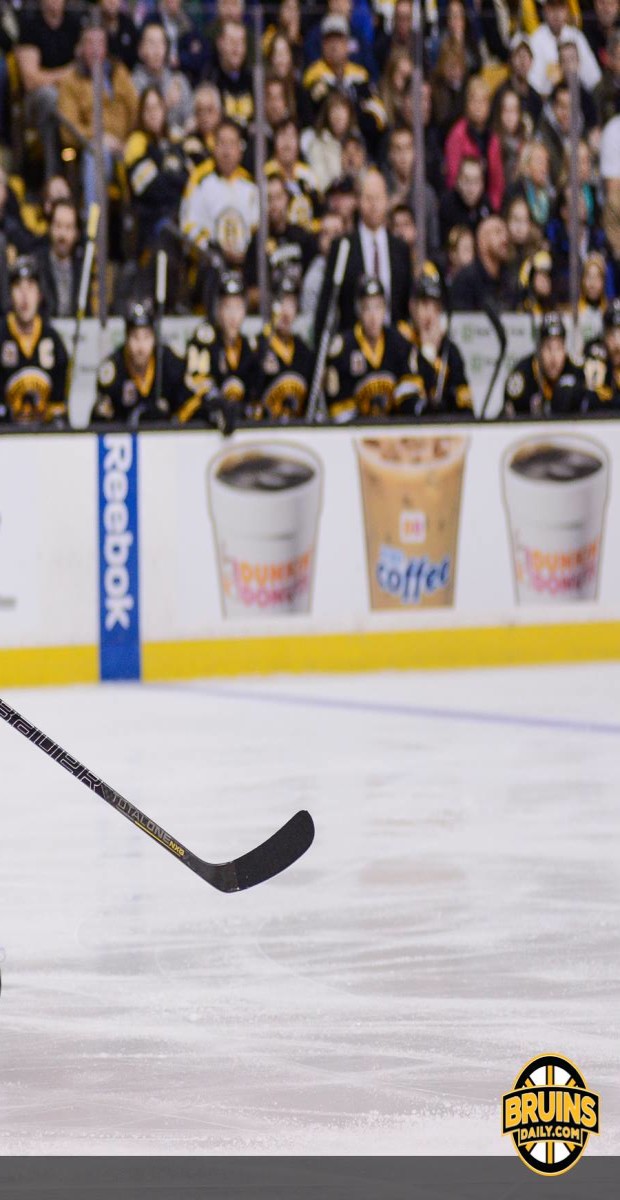Three takeaways: Bruins-Rangers