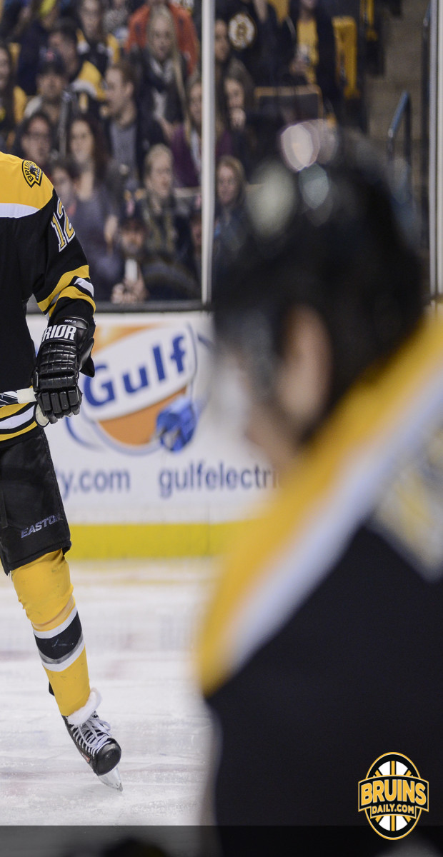 Jarome Iginla honored in return to Calgary