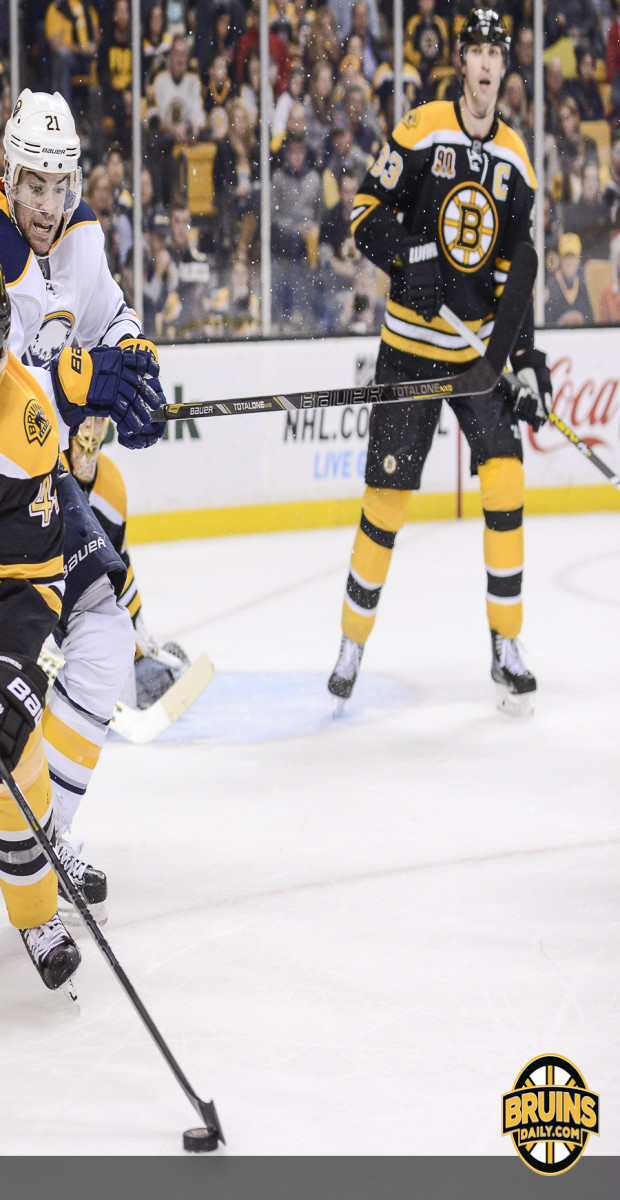 Seidenberg injury leaves hole in Bruins defense