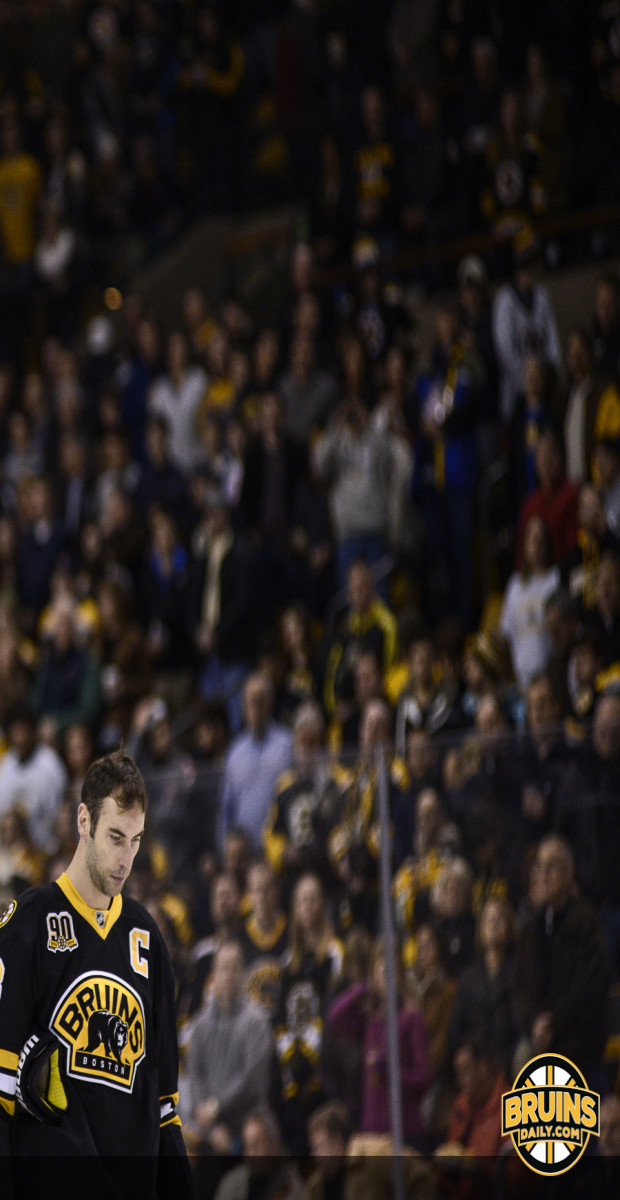 Daily Buzz: December 30, 2013