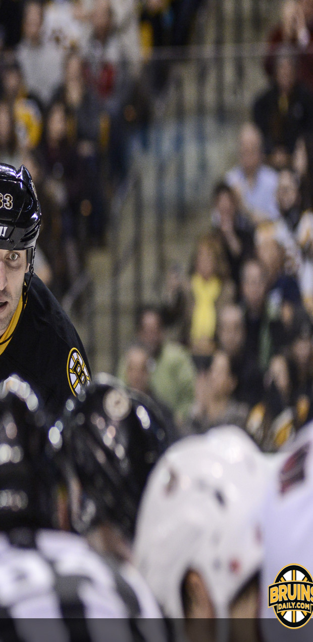 Bruins Daily mid-season report cards: defensemen/goalies