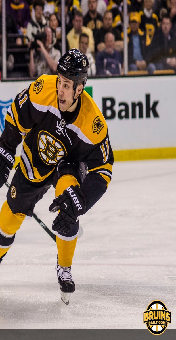 Rivalry Renewed: Bruins at Canadiens