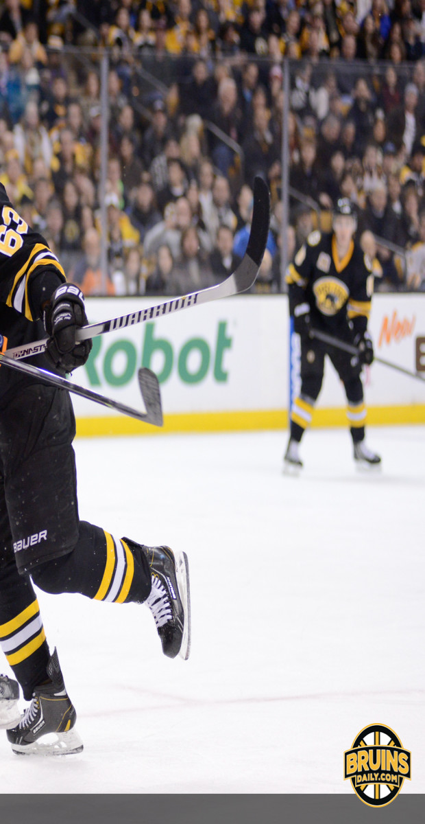 Penalty kill sinks Bruins in loss to Islanders