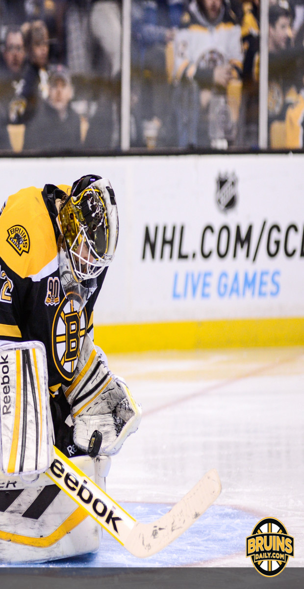 1/2 vs Predators