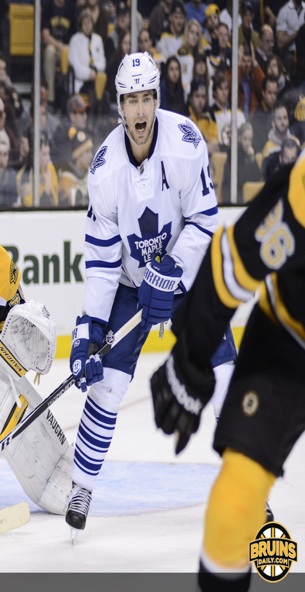 Bruins looking to break out of mid-season slump