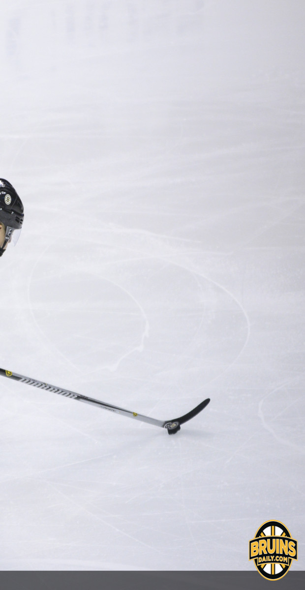 Three takeaways: Bruins vs. Flyers
