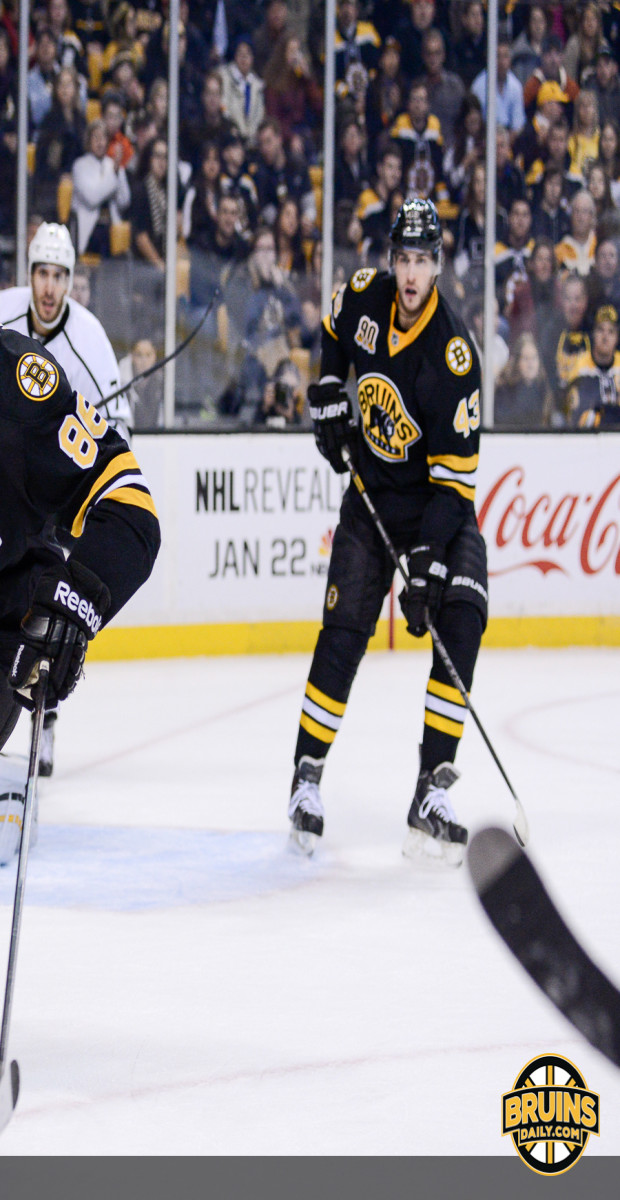 Boston is now on “Miller Time”