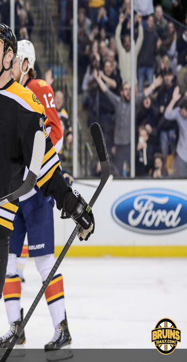 Bruins’ offense clicking on all cylinders