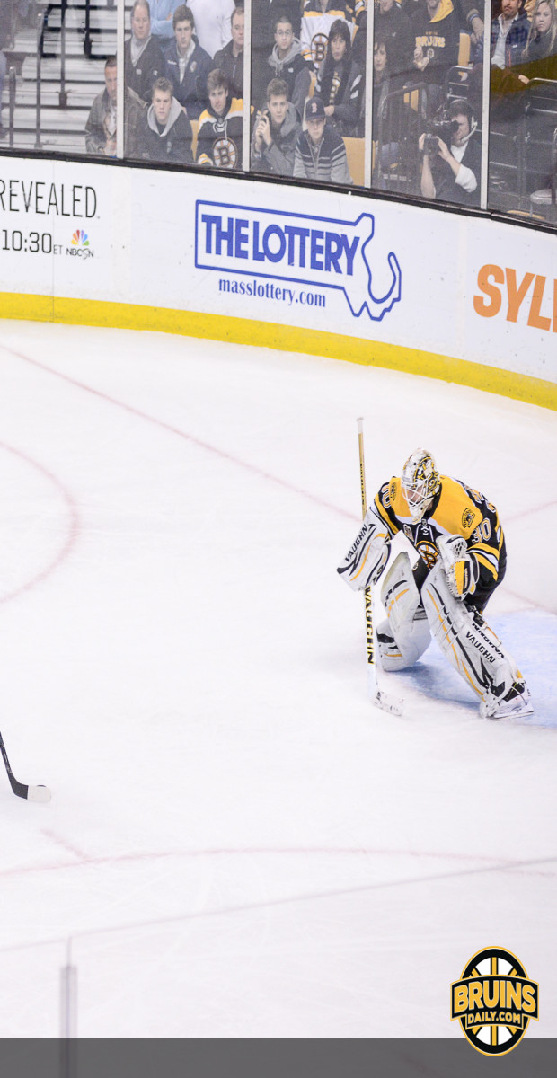 Bruins ready for skill and speed of Canadiens