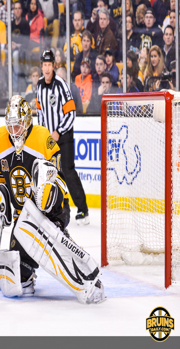 Johnson, Bruins, bury Avalanche