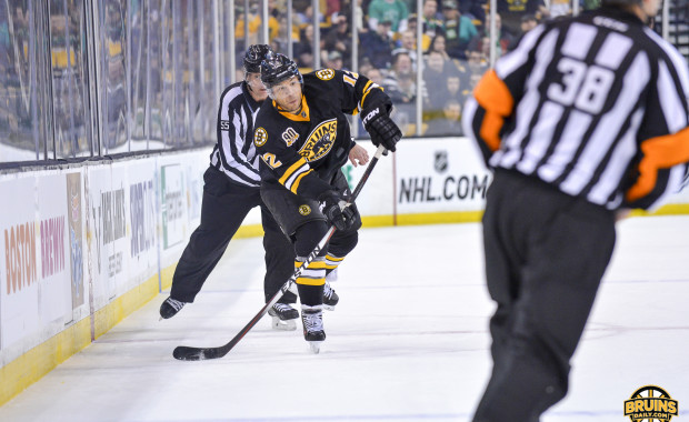 Bruins Daily guide to free agency frenzy