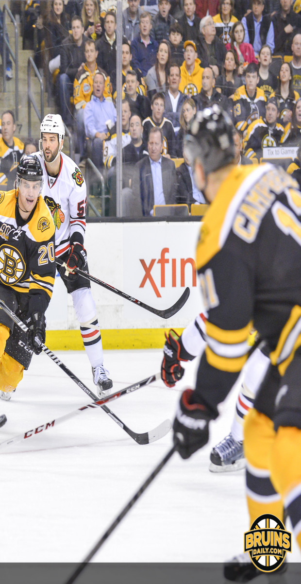 Practice return of Paille, Seidenberg, lift Bruins